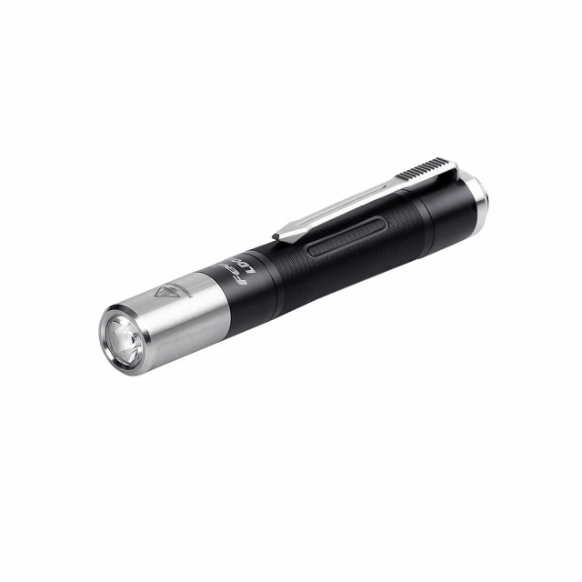 Kynävalaisin Fenix LD02 V2 CRI UV-valolla, 100 lm Kynävalaisin Fenix LD02 V2 CRI UV-valolla, 100 lm