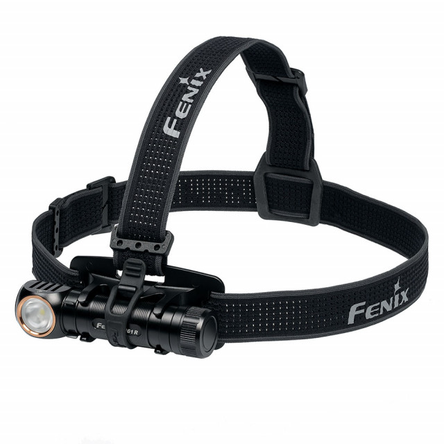 Fenix HM61R Headlamp / Multi-functional Headlamp, 1200 lm Fenix HM61R Headlamp / Multi-functional Headlamp, 1200 lm
