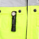 Otsalamppu / Monitoimivalaisin HM61R, 1200 lm Otsalamppu / Monitoimivalaisin HM61R, 1200 lm
