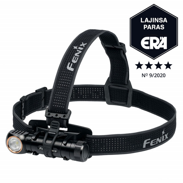 Fenix HM61R Headlamp / Multi-functional Headlamp, 1200 lm Fenix HM61R Headlamp / Multi-functional Headlamp, 1200 lm