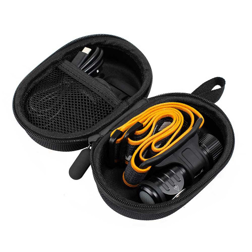 Otsalampun säilytyskotelo APB-20 Otsalampun säilytyskotelo APB-20