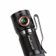 Taskulamppu Fenix E18R, 750 lm - POISTUNUT Taskulamppu Fenix E18R, 750 lm - POISTUNUT