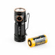 Taskulamppu Fenix E18R, 750 lm - POISTUNUT Taskulamppu Fenix E18R, 750 lm - POISTUNUT
