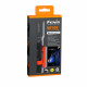 Taskulamppu Fenix WF05E ATEX, 85 lm Taskulamppu Fenix WF05E ATEX, 85 lm