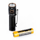 Taskulamppu Fenix E30R, 1600 lm - POISTUNUT Taskulamppu Fenix E30R, 1600 lm - POISTUNUT