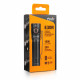Taskulamppu Fenix E30R, 1600 lm - POISTUNUT Taskulamppu Fenix E30R, 1600 lm - POISTUNUT