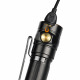 Taskulamppu Fenix E30R, 1600 lm - POISTUNUT Taskulamppu Fenix E30R, 1600 lm - POISTUNUT