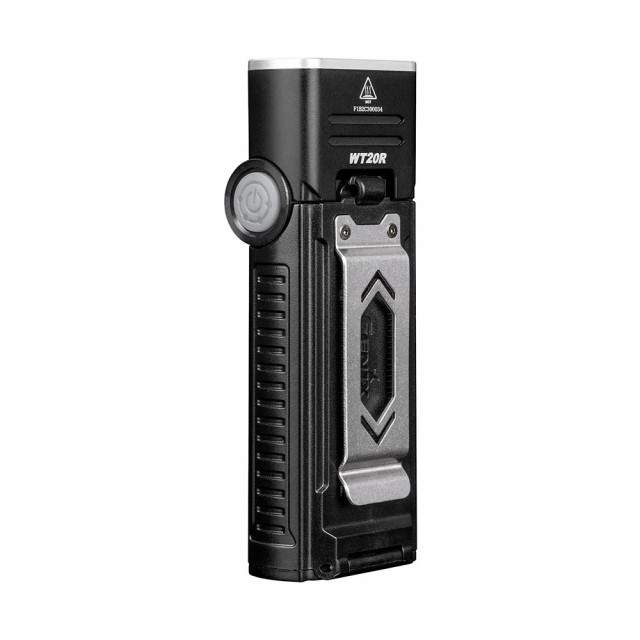 Fenix WT20R monitoimivalaisin Fenix WT20R monitoimivalaisin