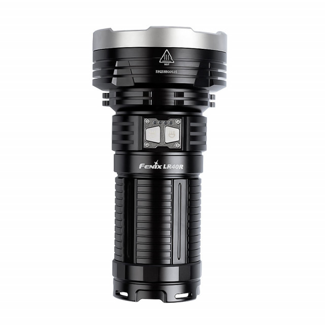 Hakuvalo Fenix LR40R, 12000 lm Hakuvalo Fenix LR40R, 12000 lm