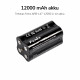 Hakuvalo Fenix LR40R, 12000 lm Hakuvalo Fenix LR40R, 12000 lm