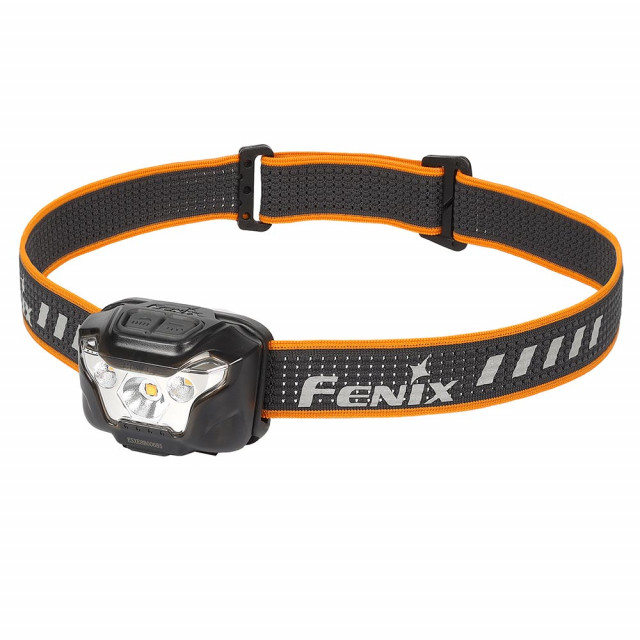 Fenix HL18RW Rechargeable Headlight Fenix HL18RW Rechargeable Headlight