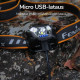 Fenix HL18RW Rechargeable Headlight Fenix HL18RW Rechargeable Headlight