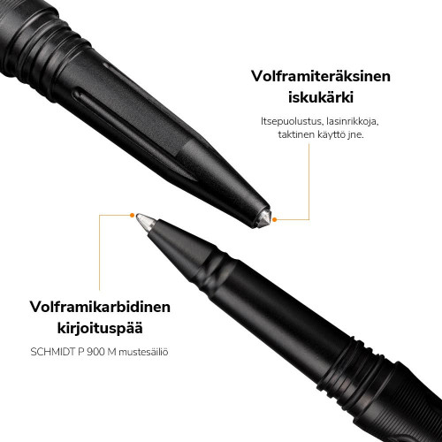 Kynä Fenix T5 -  POISTUNUT