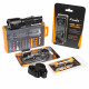 Fenix TK25RED metsästyspaketti Fenix TK25RED metsästyspaketti