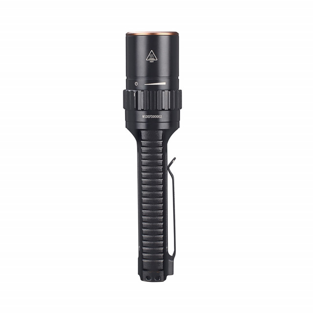 Fenix LD42 taskulamppu Fenix LD42 taskulamppu
