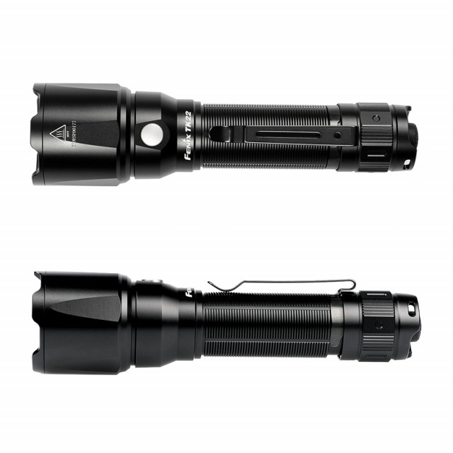 Fenix TK22 V2.0 taskulamppu Fenix TK22 V2.0 taskulamppu