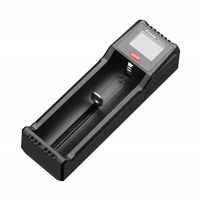 ARE-D1 Smart Battery Charger