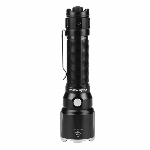 Taskulamppu Fenix TK22UE Striker, 1600 lm Taskulamppu Fenix TK22UE Striker, 1600 lm