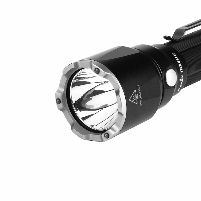 Taskulamppu Fenix TK22UE Striker, 1600 lm Taskulamppu Fenix TK22UE Striker, 1600 lm