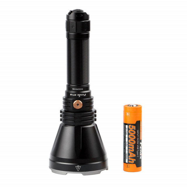Hakuvalopaketti Fenix HT18 Hakuvalopaketti Fenix HT18
