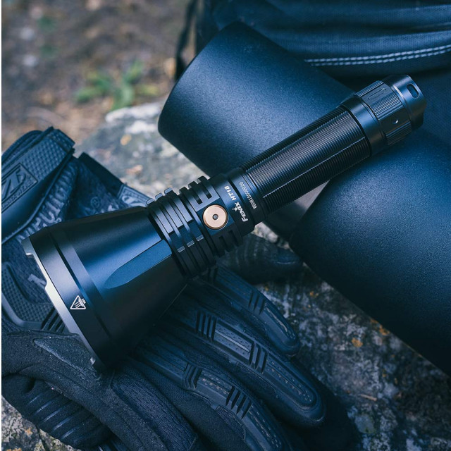 Hakuvalopaketti Fenix HT18 Hakuvalopaketti Fenix HT18