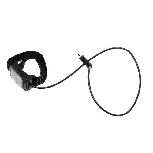 Etäkäyttökytkin Fenix BC30R pyörälamppuun Etäkäyttökytkin Fenix BC30R pyörälamppuun