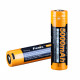 Akkuparisto Fenix ARB-L21-5000U 21700 USB Akkuparisto Fenix ARB-L21-5000U 21700 USB