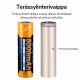 Akkuparisto Fenix ARB-L21-5000U 21700 USB Akkuparisto Fenix ARB-L21-5000U 21700 USB