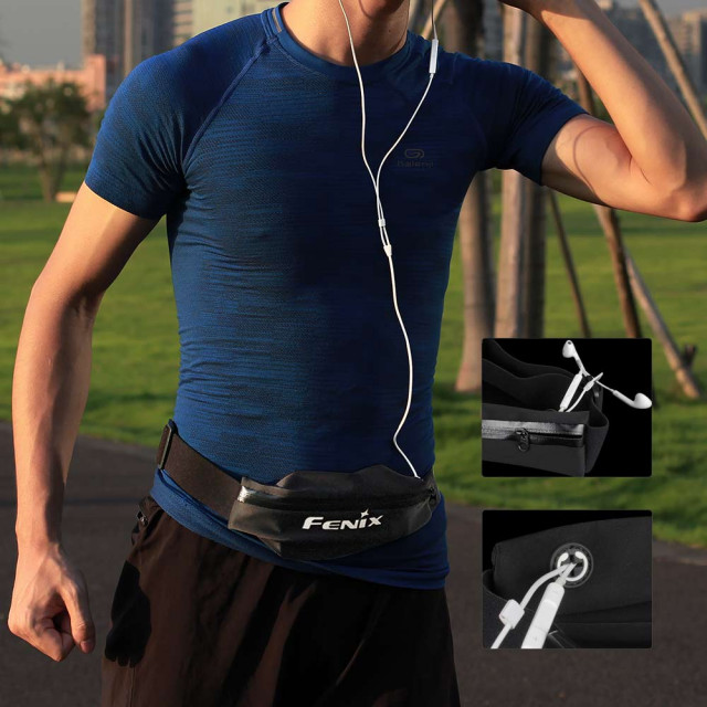 Fenix AFB-10 Waterproof Sports Waist Pack Fenix AFB-10 Waterproof Sports Waist Pack