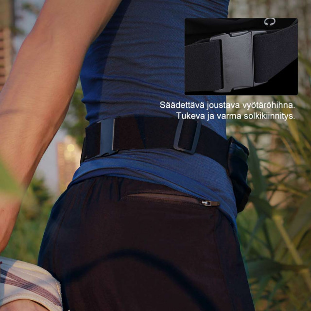 Fenix AFB-10 Waterproof Sports Waist Pack Fenix AFB-10 Waterproof Sports Waist Pack