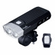 Pyöränvalo Fenix BC30 V2.0, 2200 lm Pyöränvalo Fenix BC30 V2.0, 2200 lm