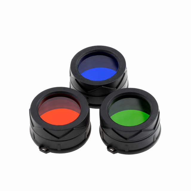 Värilinssi TK-sarja 34 mm Värilinssi TK-sarja 34 mm