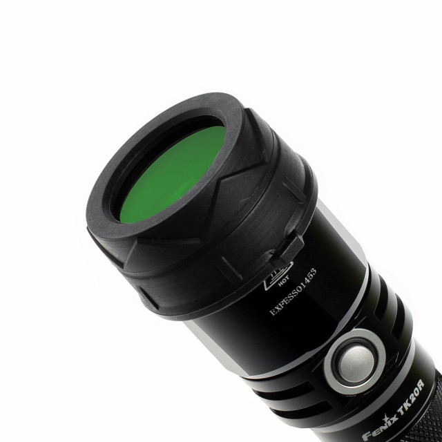 Värilinssi TK-sarja 34 mm Värilinssi TK-sarja 34 mm