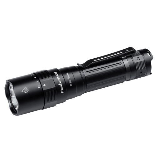 Taskulamppu Fenix PD40R V2.0, 3000 lm - POISTUNUT Taskulamppu Fenix PD40R V2.0, 3000 lm - POISTUNUT
