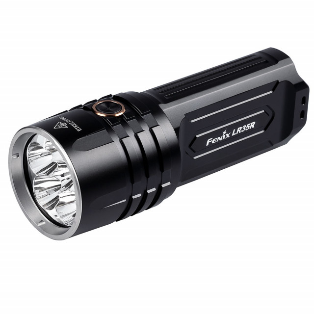 Hakuvalo Fenix LR35R, 10000 lm Hakuvalo Fenix LR35R, 10000 lm