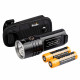 Hakuvalo Fenix LR35R, 10000 lm Hakuvalo Fenix LR35R, 10000 lm