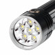 Hakuvalo Fenix LR35R, 10000 lm Hakuvalo Fenix LR35R, 10000 lm