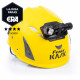Helmet Light Fenix HM61R, 1200 lm Helmet Light Fenix HM61R, 1200 lm