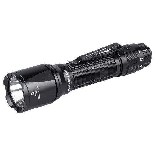 Taskulamppupaketti Fenix TK11 TAC, 1600 lm - POISTUNUT Taskulamppupaketti Fenix TK11 TAC, 1600 lm - POISTUNUT