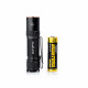 Taskulamppu Fenix E12 V2.0, 160 lm POISTUNUT Taskulamppu Fenix E12 V2.0, 160 lm POISTUNUT