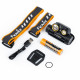 Otsalamppu Fenix HM65R, 1400 lm Otsalamppu Fenix HM65R, 1400 lm