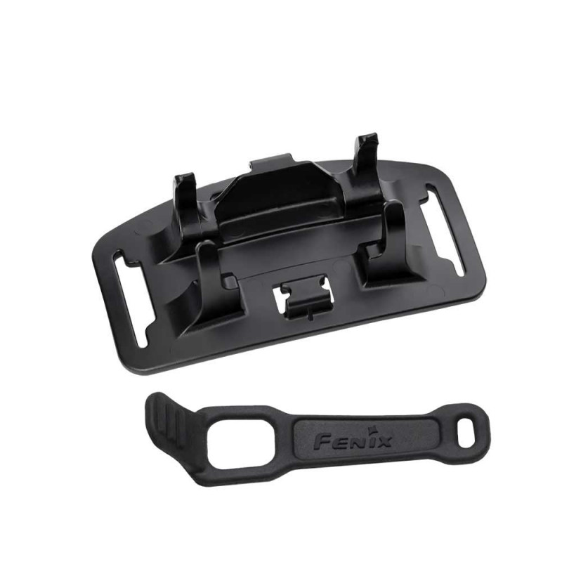 Otsalampun kiinnike Fenix HM61R otsalamppuun - POISTUNUT