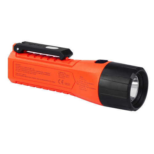 Taskulamppu Fenix WF11E ATEX, 200 lm Taskulamppu Fenix WF11E ATEX, 200 lm