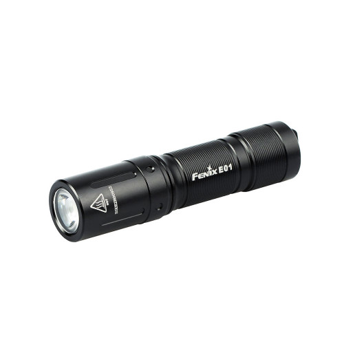 Avaimenperälamppu Fenix E01 V2.0, 100 lm Avaimenperälamppu Fenix E01 V2.0, 100 lm