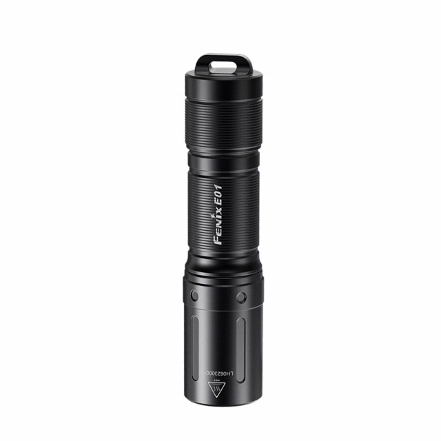 Avaimenperälamppu Fenix E01 V2.0, 100 lm Avaimenperälamppu Fenix E01 V2.0, 100 lm