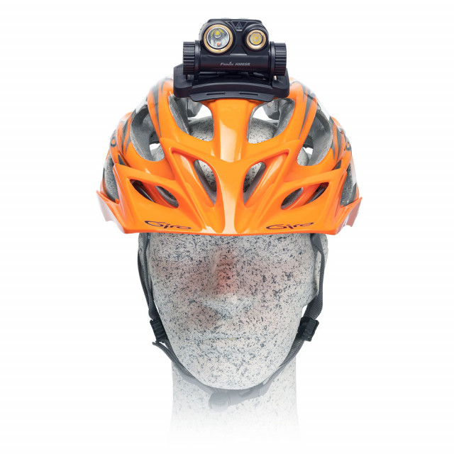HM65R Helmet light, 1400 lm