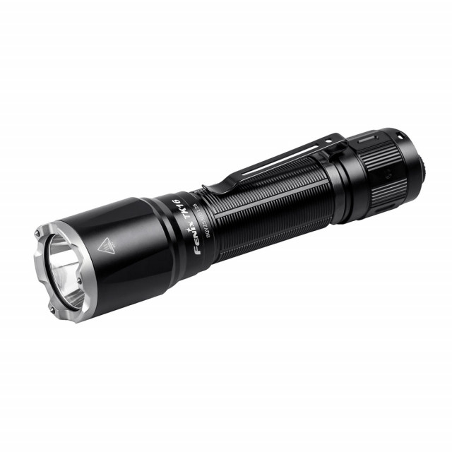 Taskulamppu Fenix TK16 V2.0, 3100 lm Taskulamppu Fenix TK16 V2.0, 3100 lm