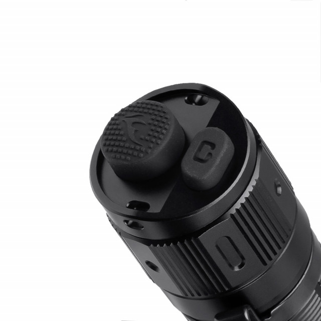 Taskulamppu Fenix TK16 V2.0, 3100 lm Taskulamppu Fenix TK16 V2.0, 3100 lm