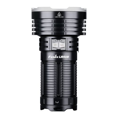 Hakuvalo Fenix LR50R, 12000 lm Hakuvalo Fenix LR50R, 12000 lm