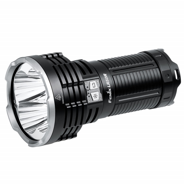 Hakuvalo Fenix LR50R, 12000 lm Hakuvalo Fenix LR50R, 12000 lm